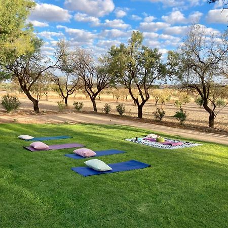 Finca El Relax Colmenar de Oreja Esterno foto