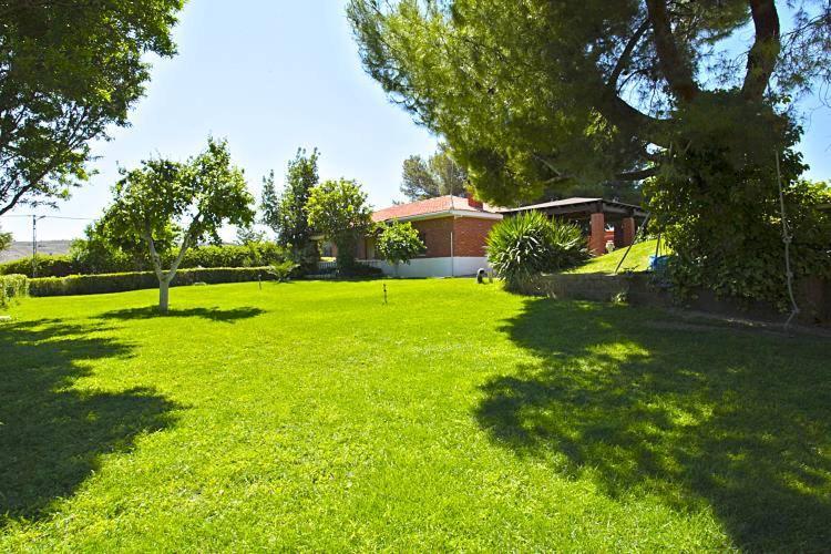 Finca El Relax Colmenar de Oreja Esterno foto